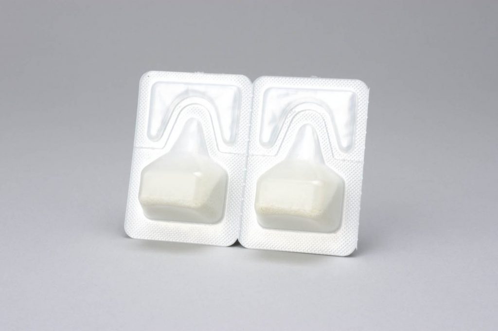 EC Blue – Gyors vízvizsgálat coliformok és E. coli kimutatására