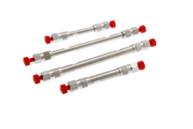 HPLC kolonnák- Shodex, HILICON, Hamilton