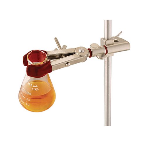 Laboratóriumi rögzítő- és tartórendszerek