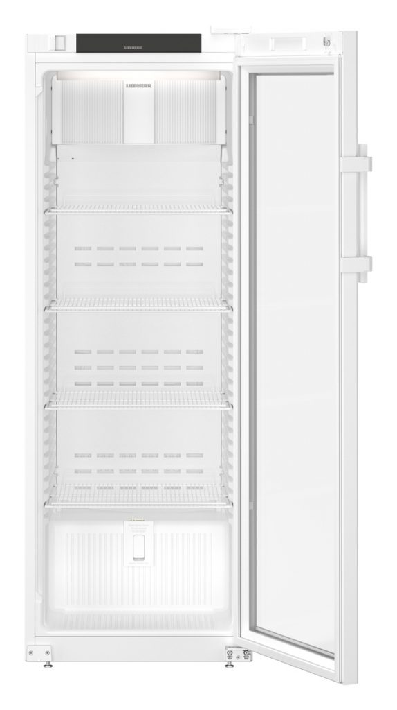 Liebherr Perfection/Performance műanyag belső terű hűtők