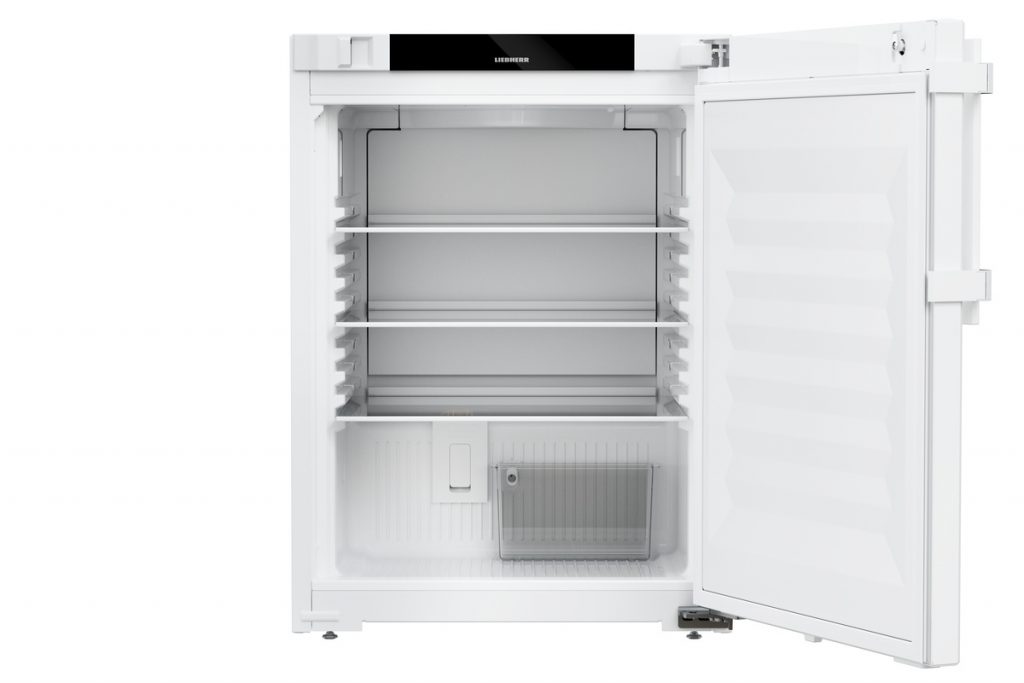 Laboratóriumi hűtők, fagyasztók - ATEX-minősítéssel - Liebherr, POL-EKO