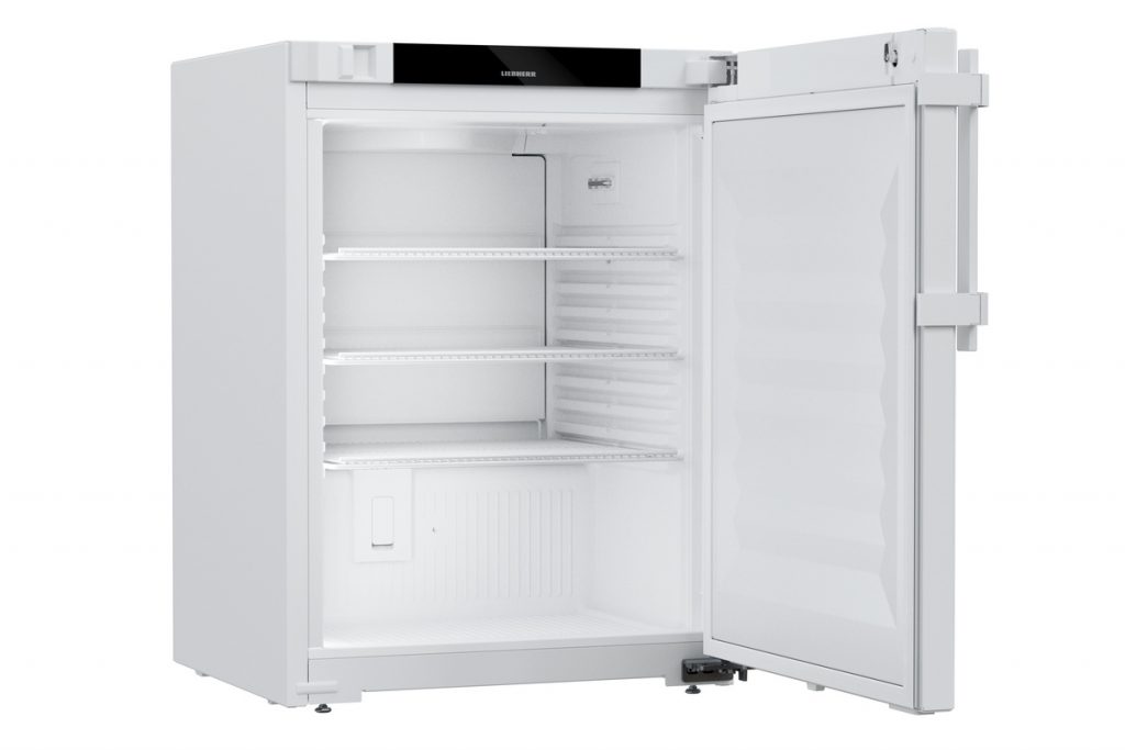 Liebherr Perfection/Performance kompakt, asztal alá helyezhető hűtők