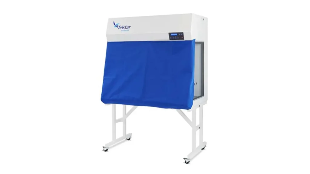 Telstar biológiai biztonsági fülkék