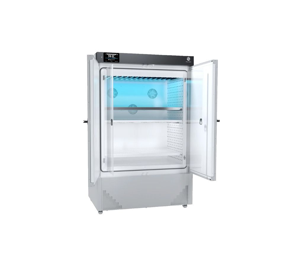 ICH Q1B szerinti fotostabilitási vizsgálat – POL-EKO KKS ICH kamrákkal