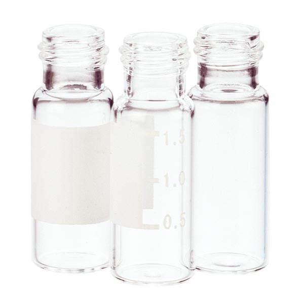 Kromatográfiás kiegészítők és fogyóeszközök