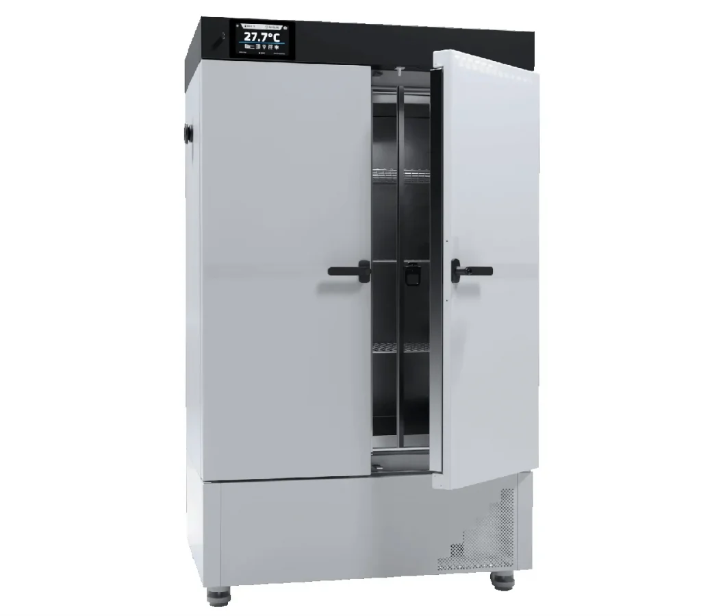 POL-EKO klímakamrák