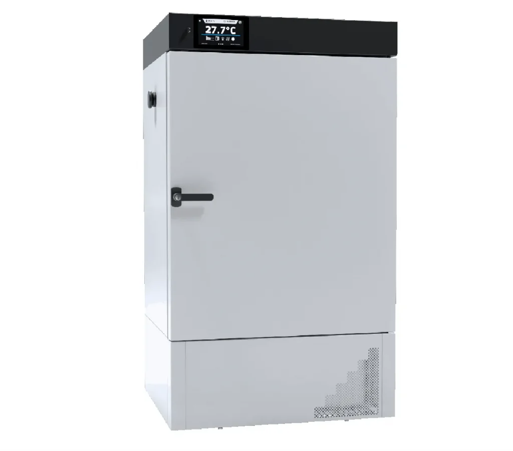 POL-EKO fotostabilitási és fitotron kamrák