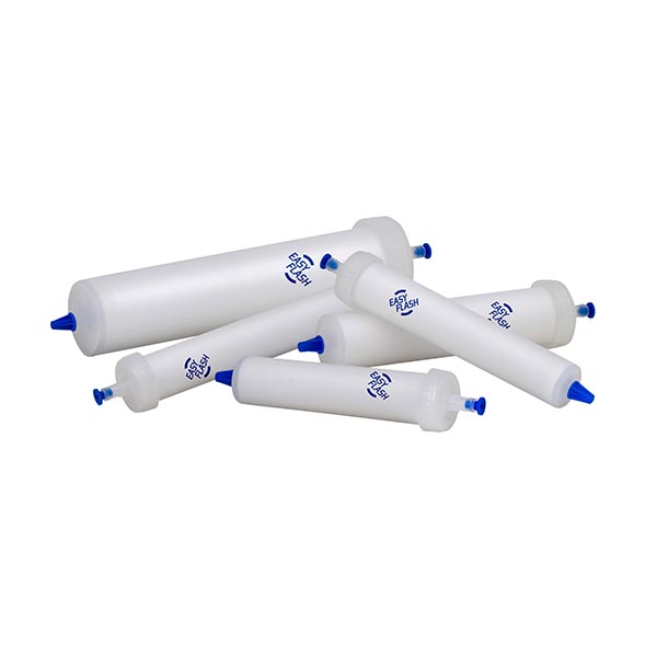 Kromatográfiás oszlopok