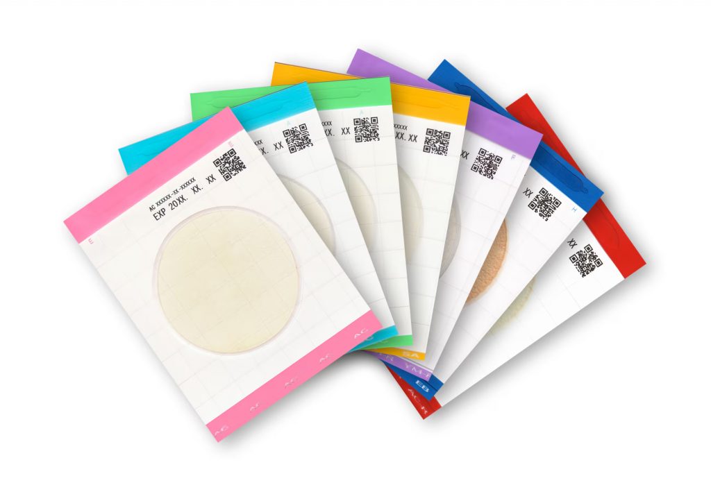 Kikkoman EasyPlate – mikrobiológiai táptalajok gyors és megbízható vizsgálatokhoz