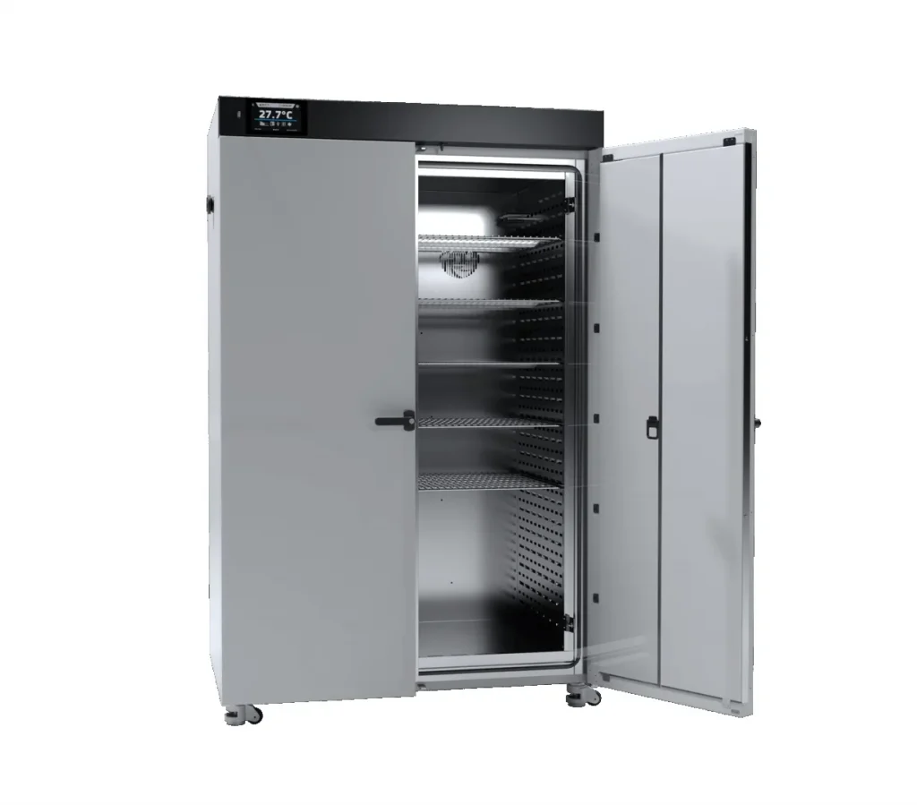 Laboratóriumi inkubátorok és szárítószekrények - POL-EKO