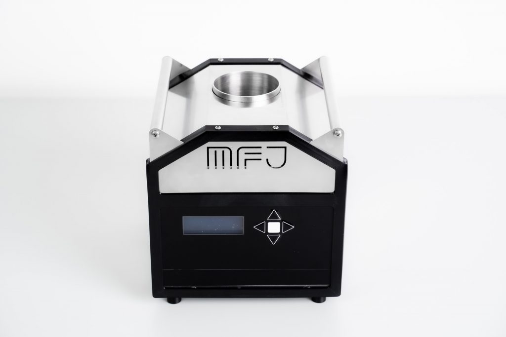 Mr Fogger – ködgenerátor