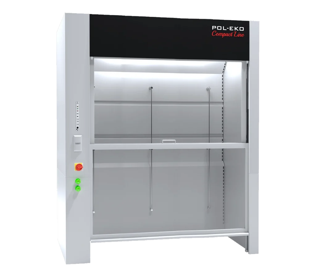 POL-EKO vegyifülkék